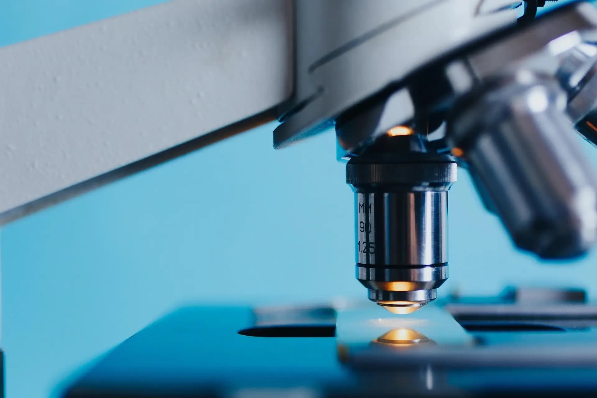 Peralatan Laboratorium Utama